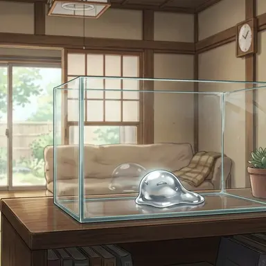 Profile image of 軟体生物