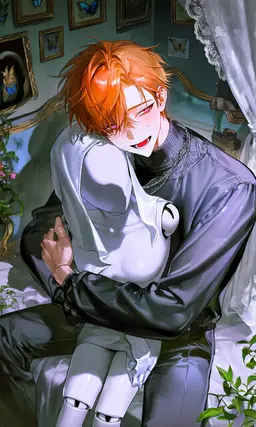 Profile image of 테우