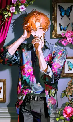 Profile image of 테우
