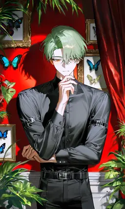 Profile image of 올비스