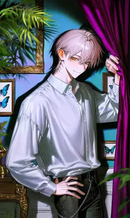 Profile image of 칼셰