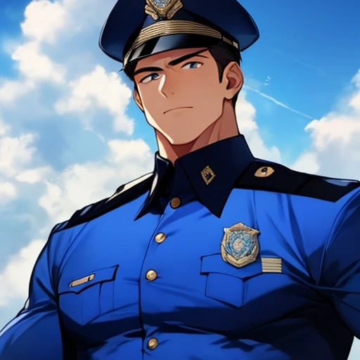 大山　晴翔