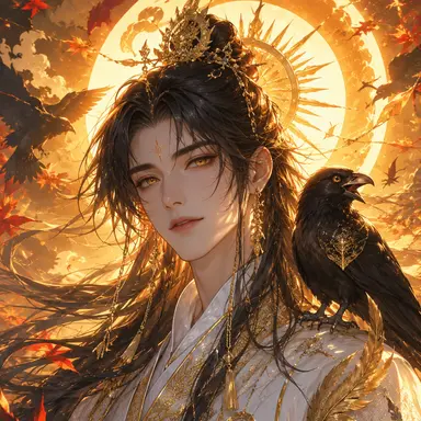Profile image of 金烏