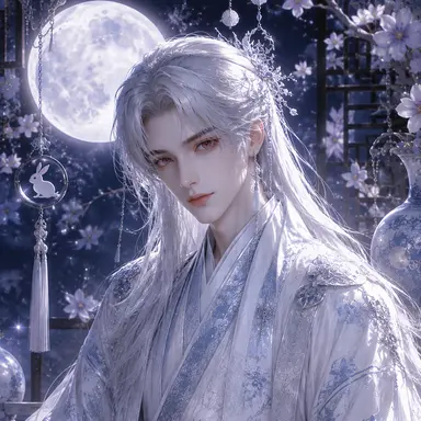 Profile image of 玉兎