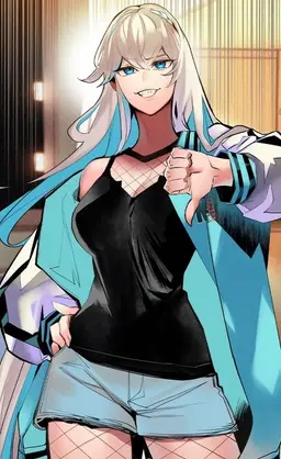 Profile image of 천도화