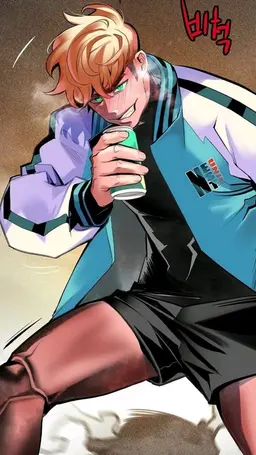 Profile image of 차혜성