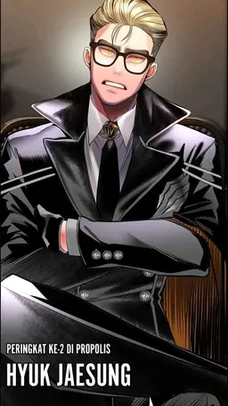 Profile image of 혁재성