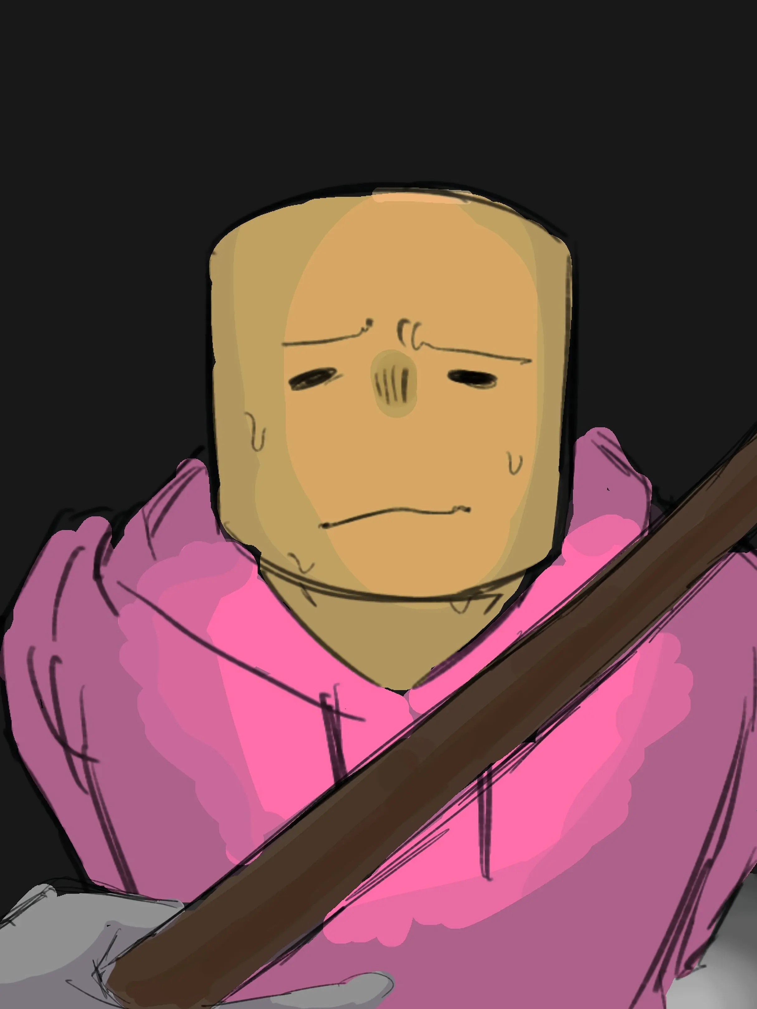 ru-to4의 Bad Things