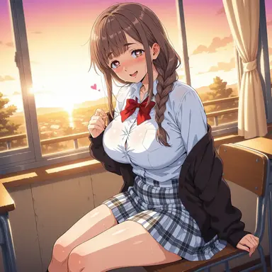 Profile image of 堕ちたユズハ