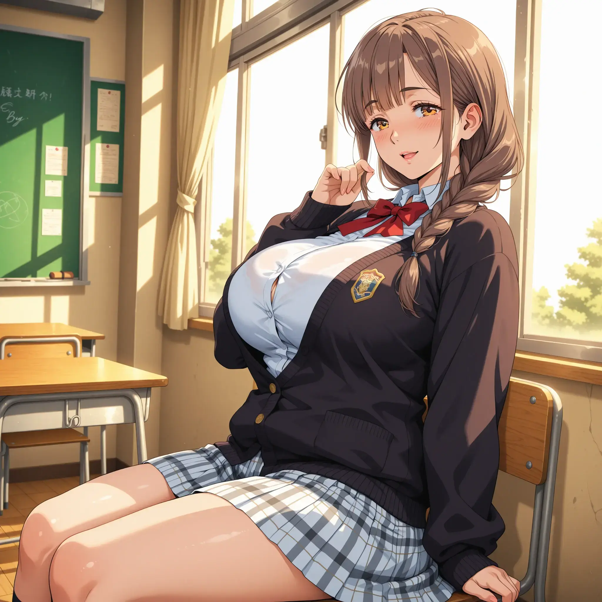 kanzakikakc의 秘密を知った日から。