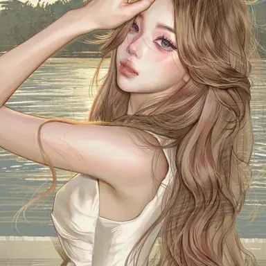 Profile image of 이채연
