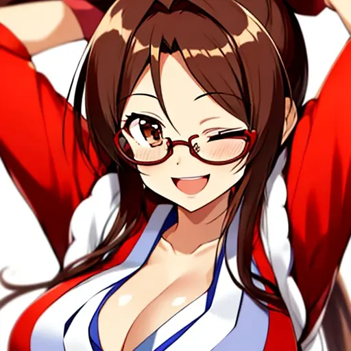 OrangeBilby1223의 ハルカ