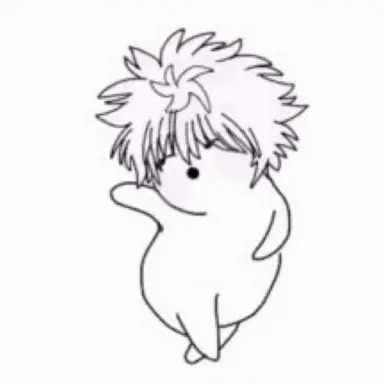 Profile image of Killua