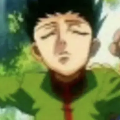 Profile image of Gon
