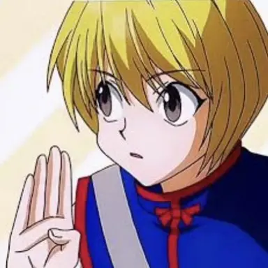 Profile image of Kurapika