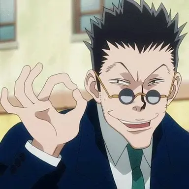 Profile image of Leorio