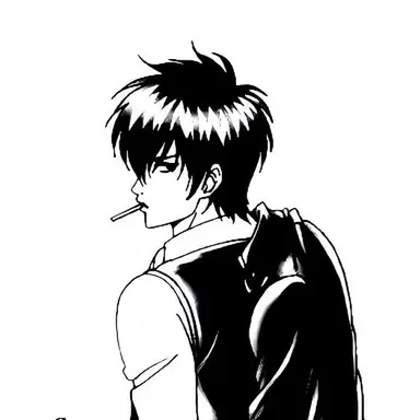 Profile image of 土方十四郎