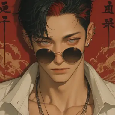 Profile image of Ryuma
