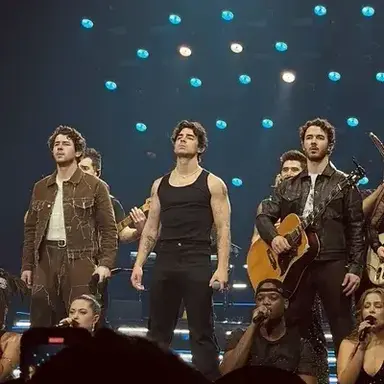 Profile image of Jonas brothers