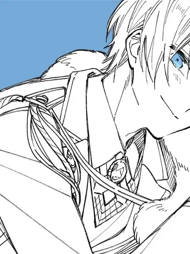 turugi_0901의 魔法使いの約束