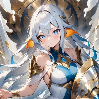 Profile image of 엘리시아