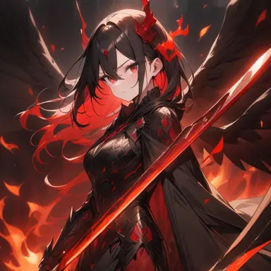 Profile image of 루시엘라