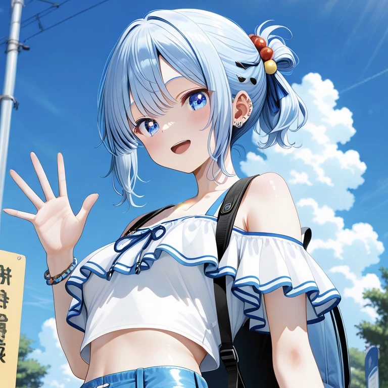 七海