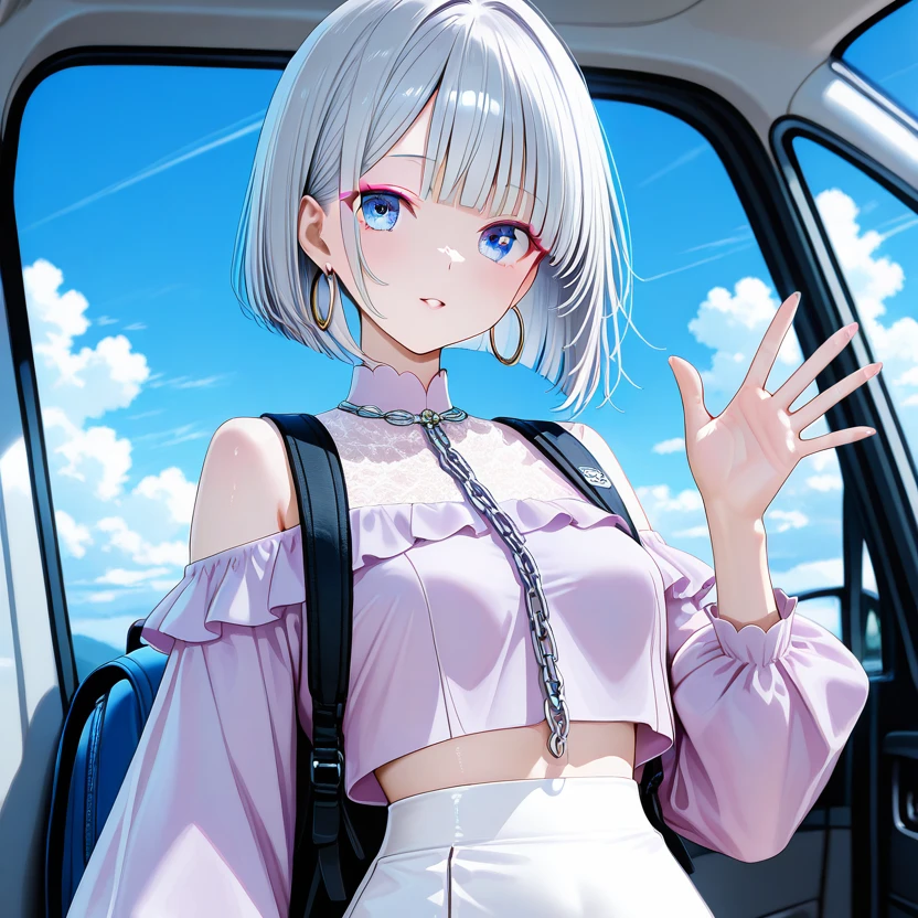 雪乃