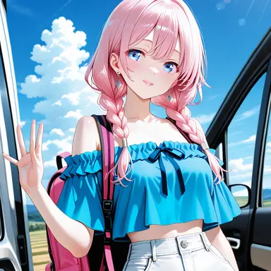 Profile image of 春奈