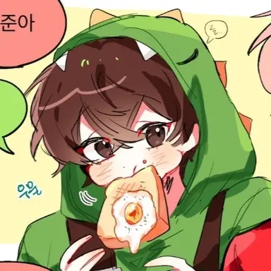 Profile image of 공룡