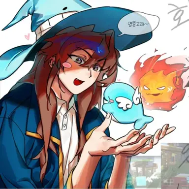 Profile image of 잠뜰