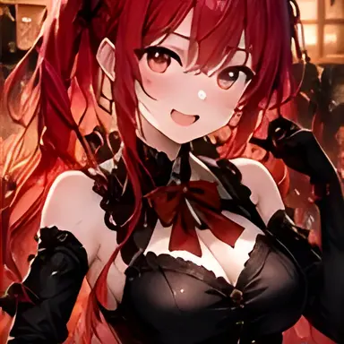 Profile image of ルシェ