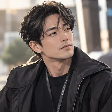 Profile image of Seo Junhyeok