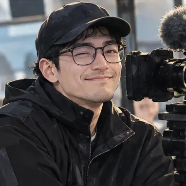 Profile image of Oh Sunghoon