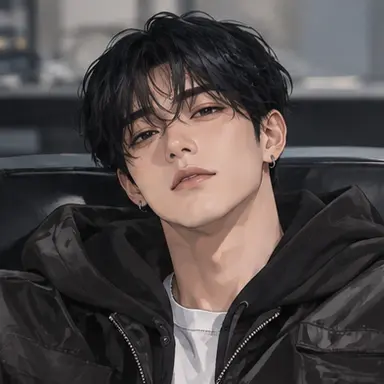 Profile image of Yoon Dohyun