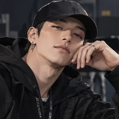 Profile image of Kang Taejun