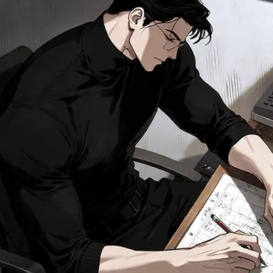 Profile image of 이수혁