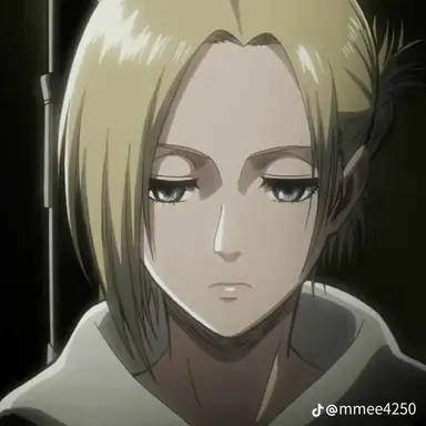 Profile image of 애니 레온하트