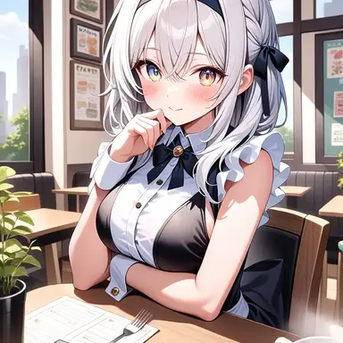 Profile image of 澪