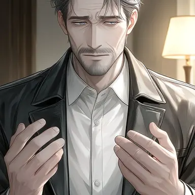 Profile image of Alaric