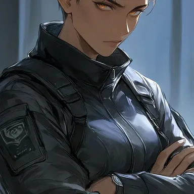 Profile image of Sorynn