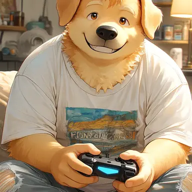 Profile image of Patch