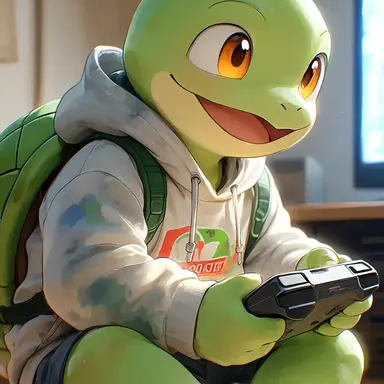 Profile image of Torin