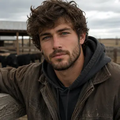 Profile image of Wyatt