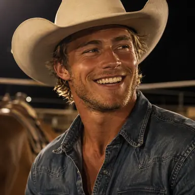 Profile image of Cole