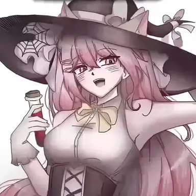 Profile image of 모양몬