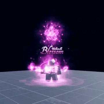 White_Kyurem의 블로썸 [Blossom]