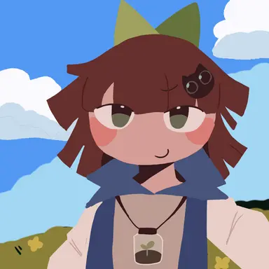 Profile image of Claire