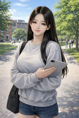 Profile image of チャン・ナヨン
