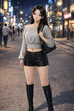 Profile image of チャン・ナヨン